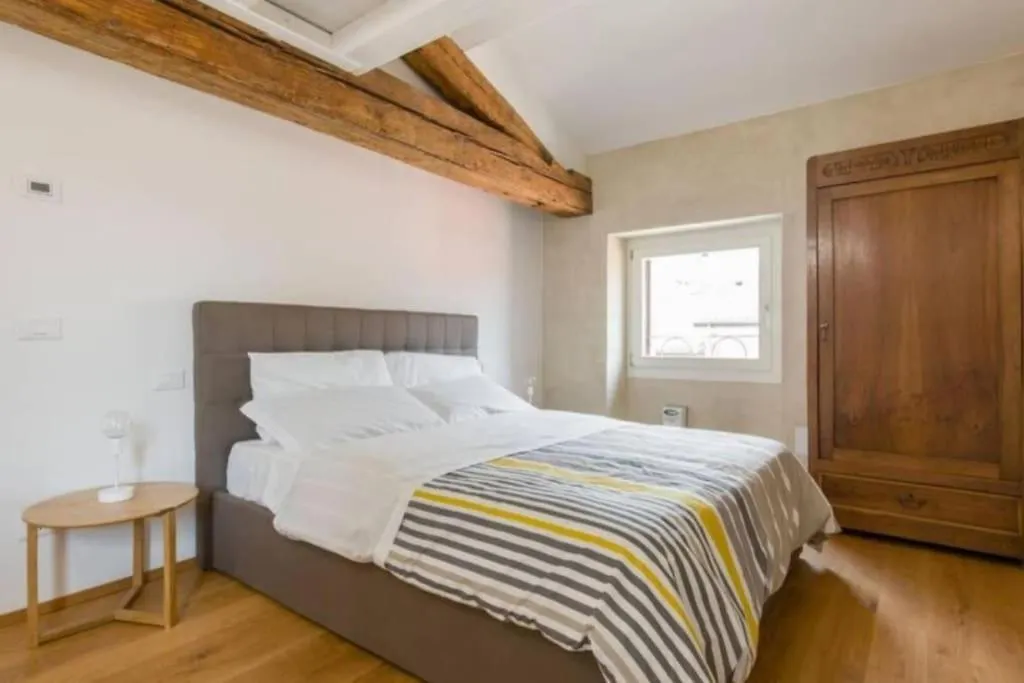 Apartman Ponte Pietra Luxury Home In Verona