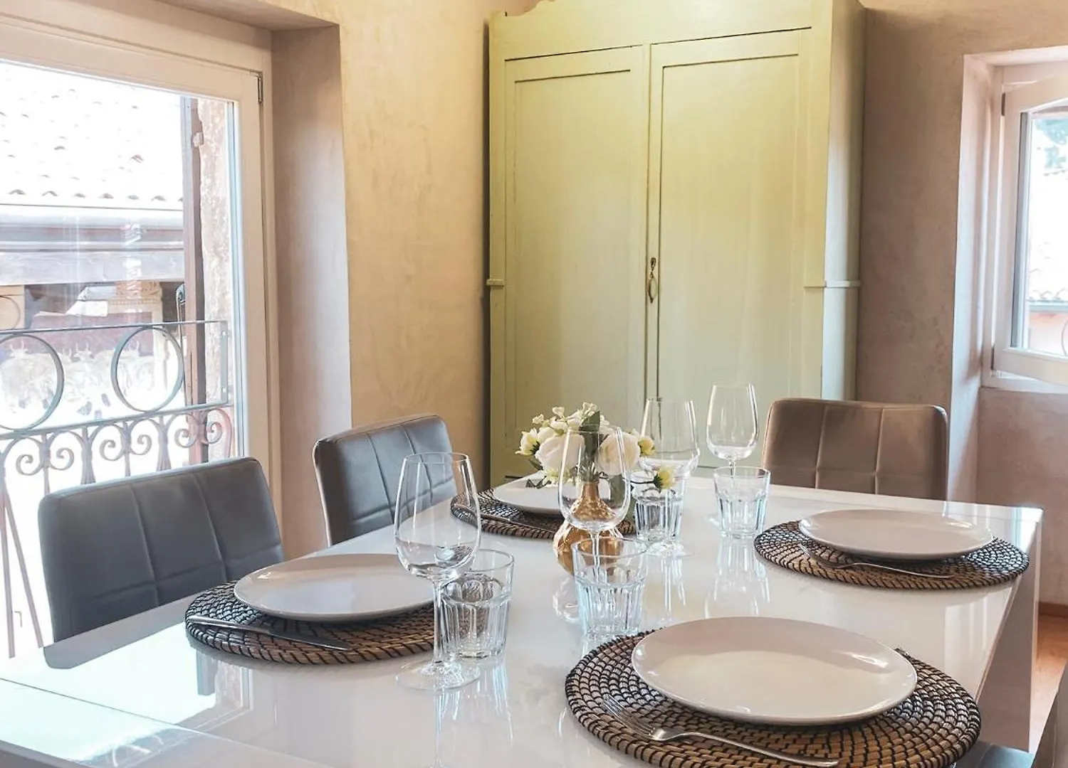 Apartment Ponte Pietra Luxury Home In Verona