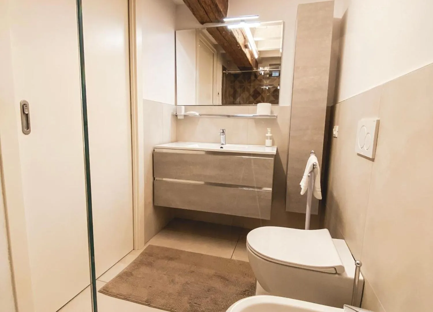Appartamento Ponte Pietra Luxury Home In Verona Italia