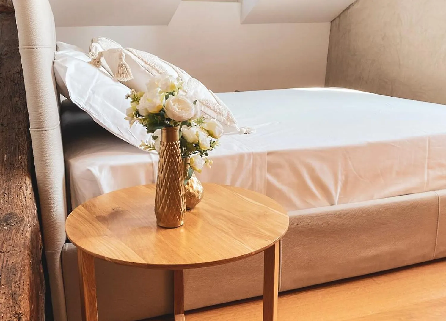 Appartamento Ponte Pietra Luxury Home In Verona