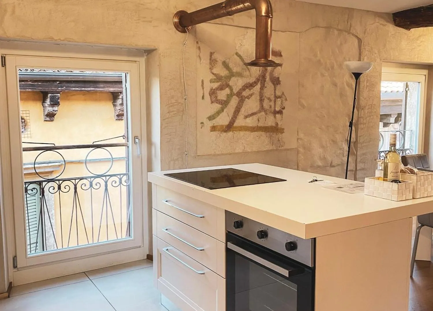 Appartamento Ponte Pietra Luxury Home In Verona