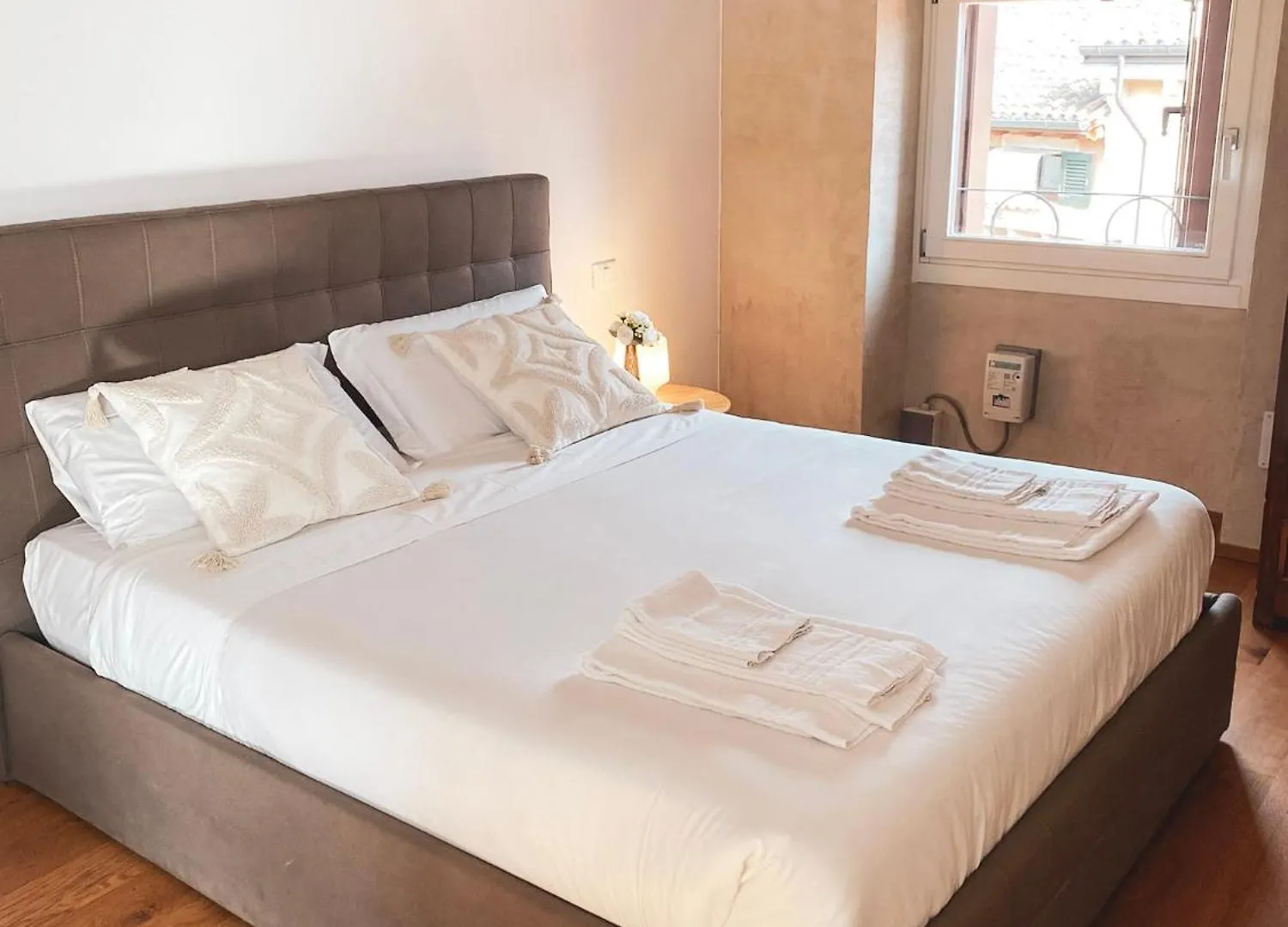 Appartamento Ponte Pietra Luxury Home In Verona